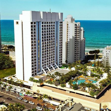 גולד קוסט Close To Everything! Beautiful Hotel Studio'S, Sleeps 4 מראה חיצוני תמונה