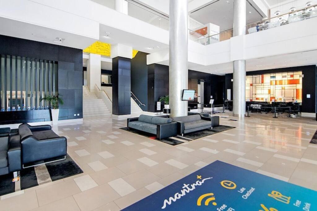גולד קוסט Close To Everything! Beautiful Hotel Studio'S, Sleeps 4 מראה חיצוני תמונה