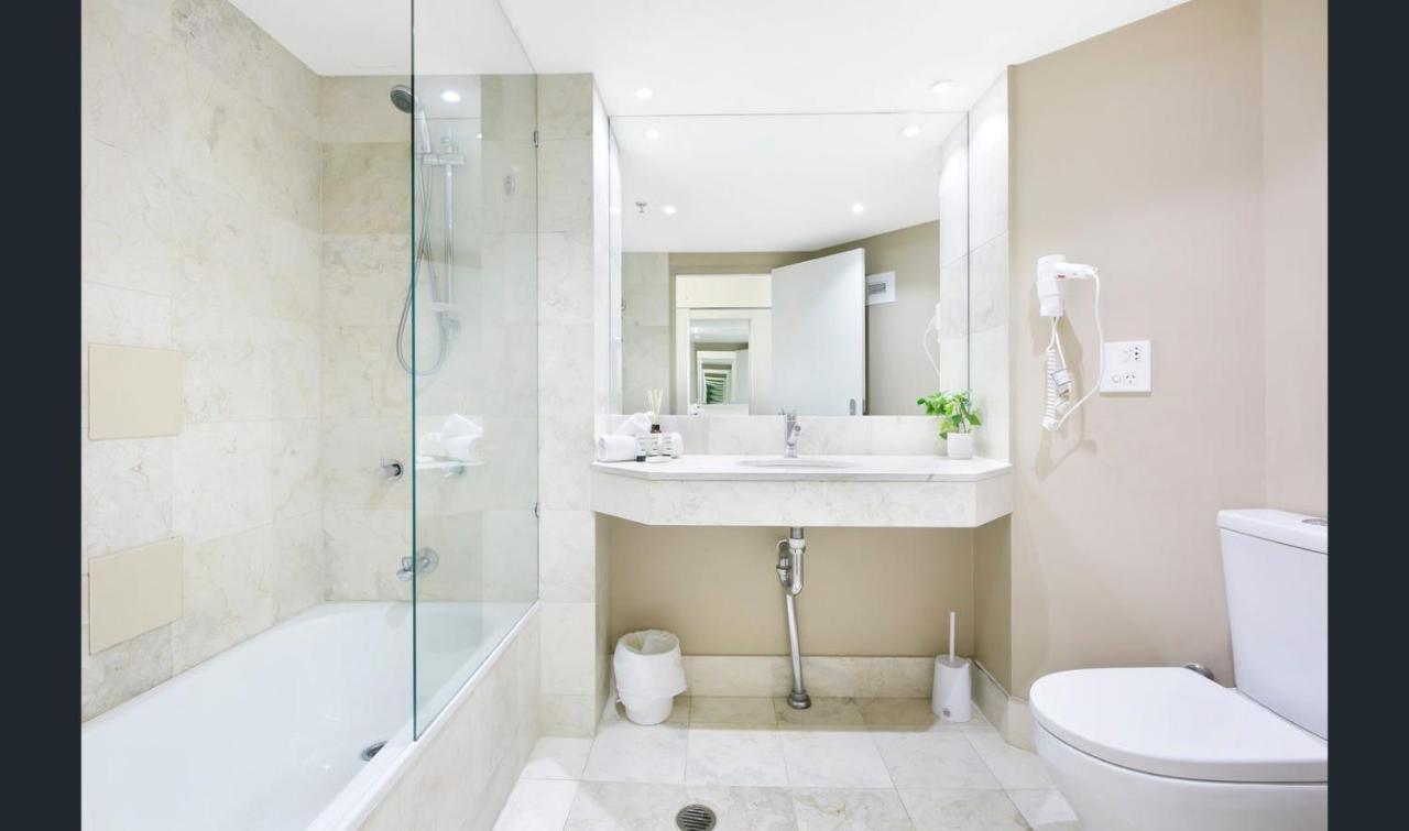 גולד קוסט Close To Everything! Beautiful Hotel Studio'S, Sleeps 4 מראה חיצוני תמונה