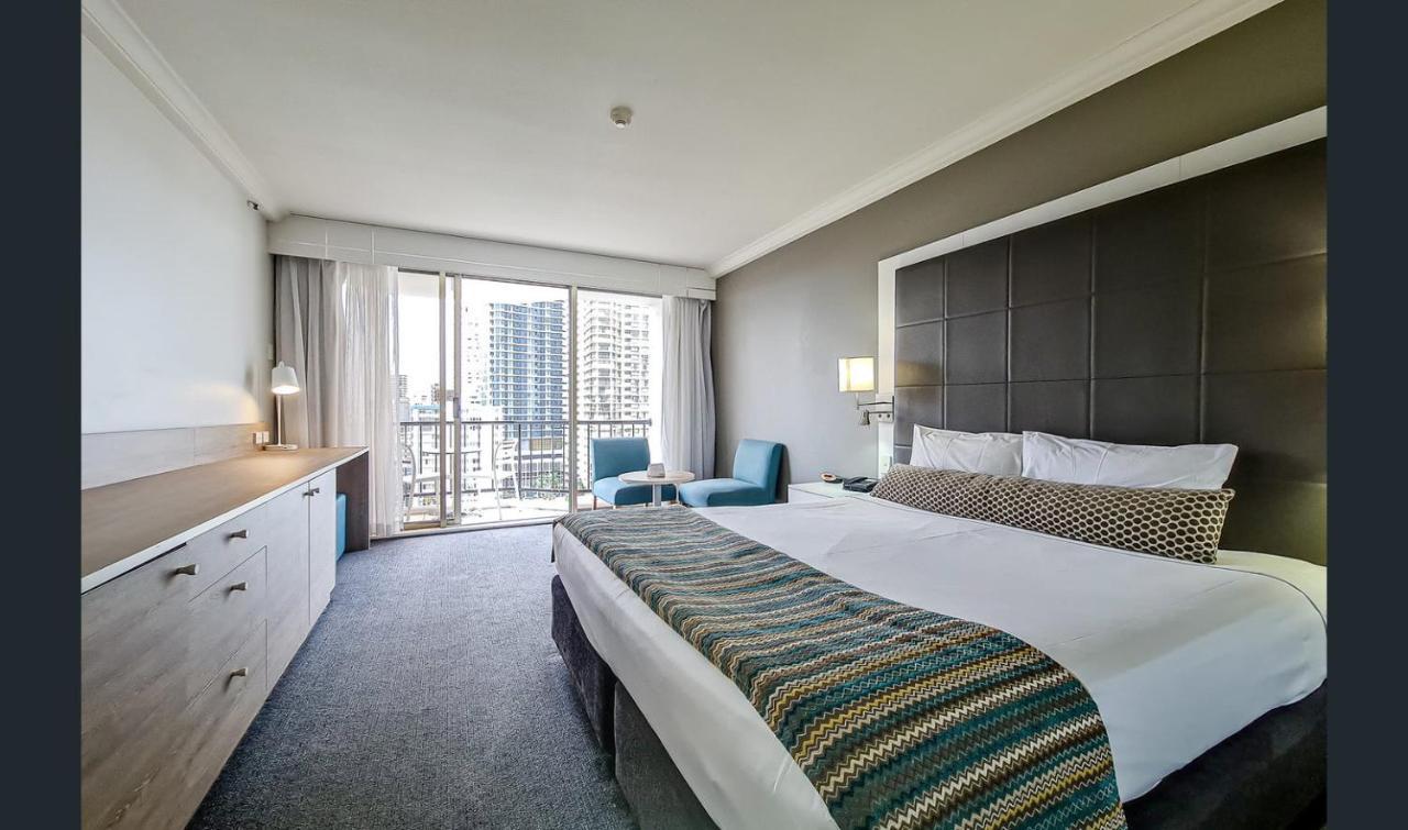 גולד קוסט Close To Everything! Beautiful Hotel Studio'S, Sleeps 4 מראה חיצוני תמונה