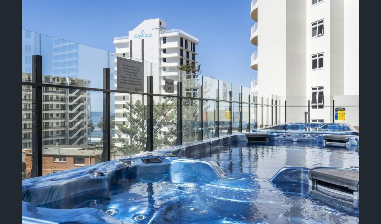 גולד קוסט Close To Everything! Beautiful Hotel Studio'S, Sleeps 4 מראה חיצוני תמונה