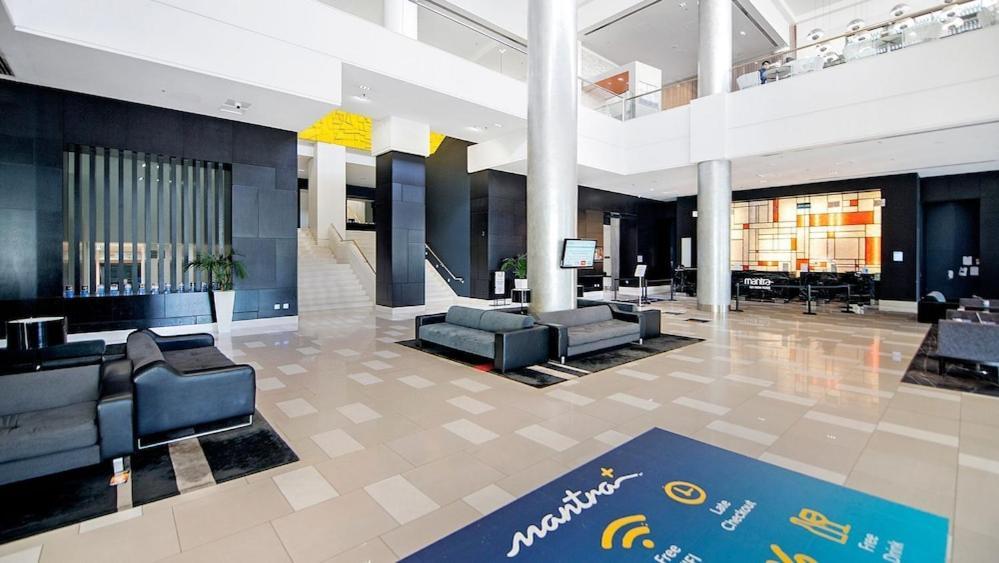 גולד קוסט Close To Everything! Beautiful Hotel Studio'S, Sleeps 4 מראה חיצוני תמונה