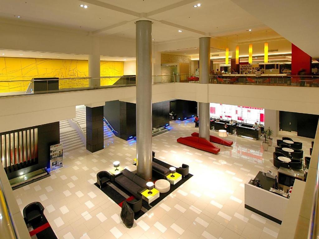 גולד קוסט Close To Everything! Beautiful Hotel Studio'S, Sleeps 4 מראה חיצוני תמונה